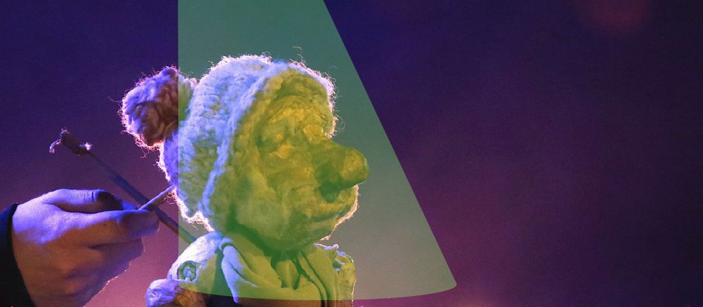 Cartel del evento «Pescador»